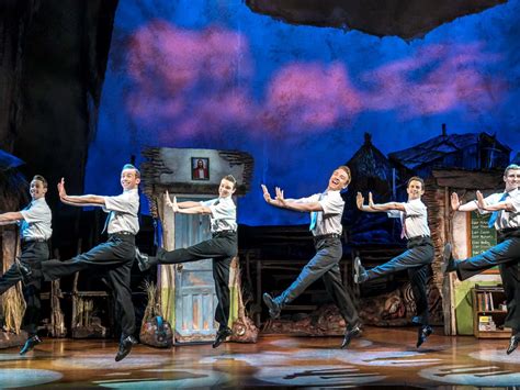 book of mormon rush tickets.